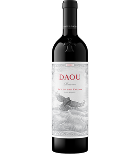 2022 Reserve Eye of the Falcon Red Wine
